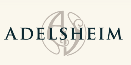 adelsheim logo