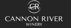 cannon river logo