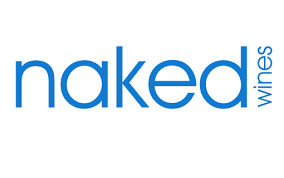 naked logo