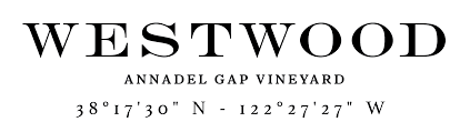westwood annadel gap vineyard logo