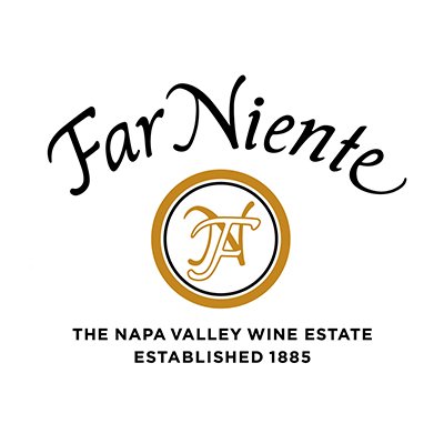 Far Niente napa valley wine estate