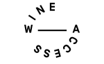 access wine logo
