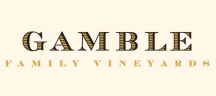 Gamble Family Vineyards