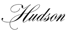 hudson logo