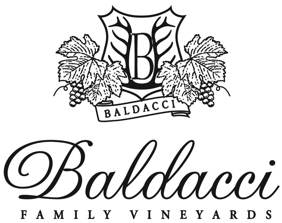 baldacci logo