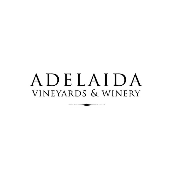 Adelaida vineyards and winery logo