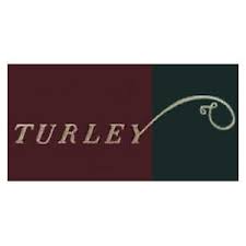 Turley winery logo
