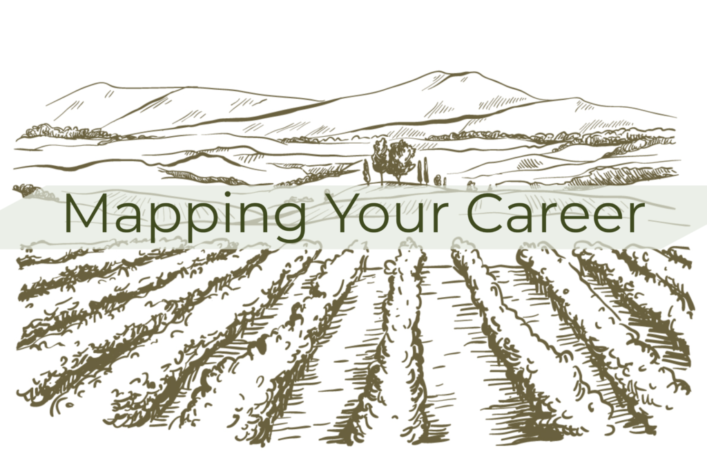 Career Planning Benchmark Consulting